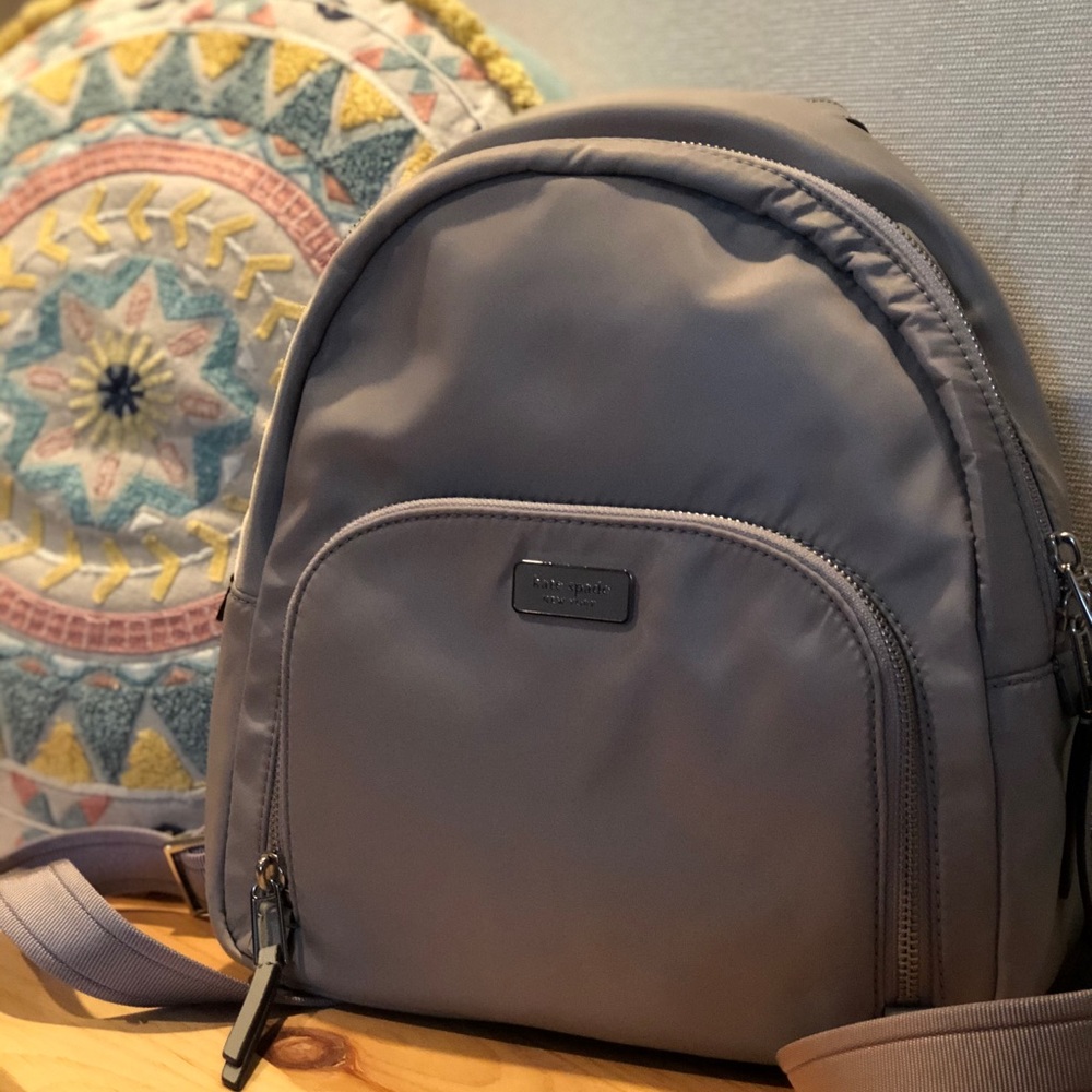 NWT Kate Spade Medium Dawn Backpack